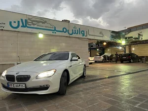 Milan Car wash کارواش میلان