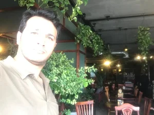 کافه و سینما پاز 2