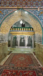 امام زاده عمران بن علی(ع)
