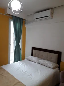 هتل رویای شیرین