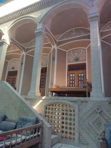 هتل دربار 4