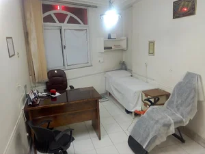 کلنیک طب سنتی پارمیدا
