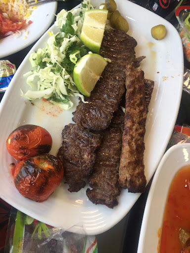آپادانا ۲ منطقه ۶ خیابان طبیب کوچه مژگان