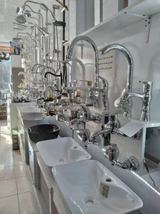 کالای ساختمانی مدرن