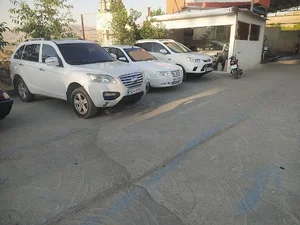 نمایشگاه وجمعه بازار خودرو و کارواش زمانی