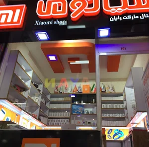 دیجیتال مارکت رایان