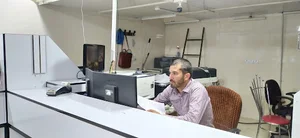 کافی نت ثامن مدوار