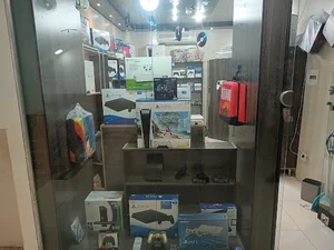 playstationپلی استیشن