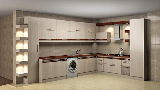 کابینت سازی رویال کابین