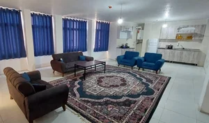 هتل آپارتمان نقش جهان 2