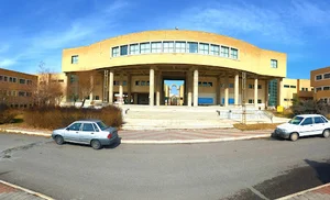 دانشکده مکانیک