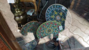 صنایع دستی سرمه