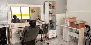 سالن زیبایی سمیرا