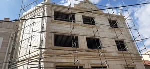 نما کاری ساختمانی میرزایی 3