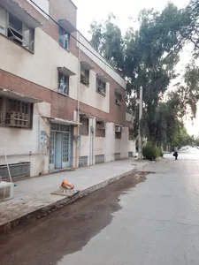 خوابگاه پسرانه امانیه 2