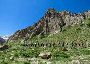 دره بزرگ شیروان
