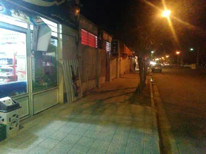 سوپر مارکت شاندیز