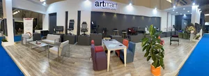 artman- مبلمان آرتمن