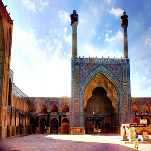 حسینیه کوچه بیوک