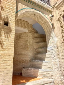 تکیه بیگلربیگی