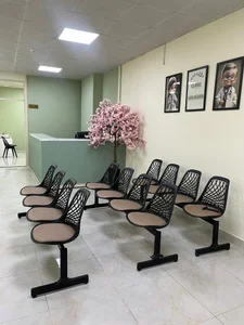 درمانگاه شبانه روزی گلریزان 3