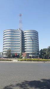 برج سرمایه
