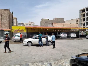 مستر کارواش 5