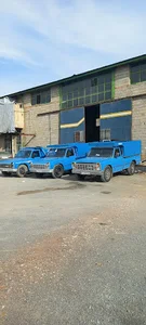 گروه صنعتی میثم کمپرس
