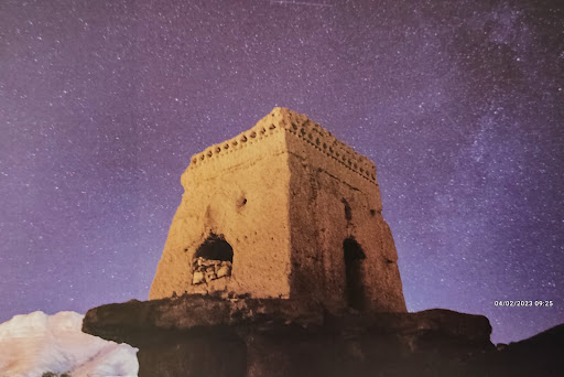 برج مدیا