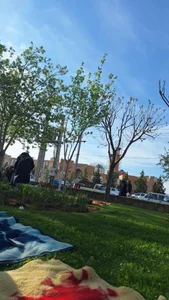 بوستان شهروند 3