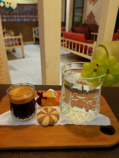 کافه اَبیانِه