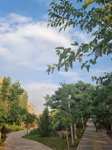بوستان نیایش