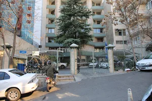 مرکز خدمات مادیران