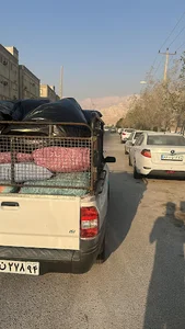 انبار مرکزی شرکت مهندسی تعمیرات و نگهداری ستارگان درخشان عسلویه