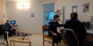 موسسه فیلمسازی فرافیلم