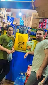 لوازم یدکی قطعات خودرو رائد