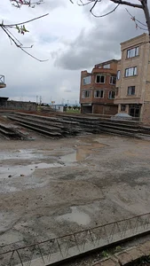 شرکت عمرانی زارعی