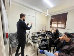 آکادمی سها