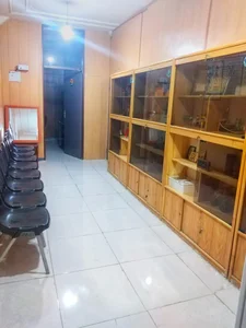 آموزشگاه گردشگری‌مکالمه راشا 4