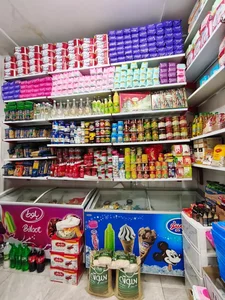 سوپر مارکت جام جم 2