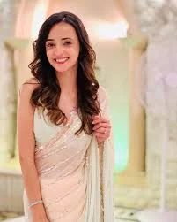 Hi this is Sanaya Irani and my profiles are 😆.
