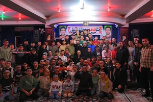 قاسمیه