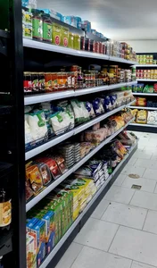 دیلی مارکت (بلوار بهداشت) 2