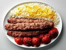 کباب سرای لارستان
