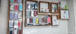 لوازم جانبی موبایل هیرانت