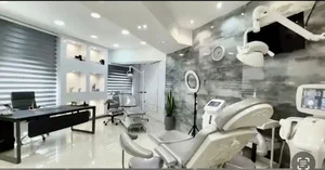 کلینیک زیبایی دکتر امین عسکریان