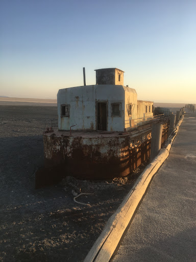 هتل بزرگ بندرشرفخانه