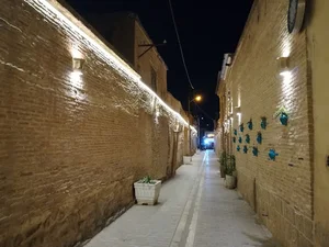 گذر نصیر نظام