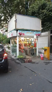 گلستان شادی