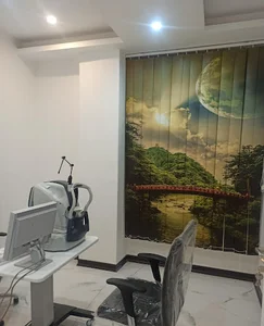 دکتر خوش طینت